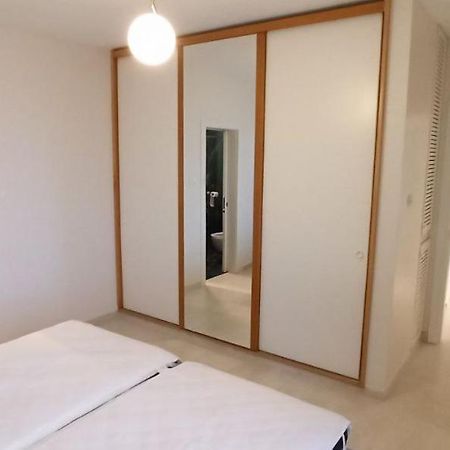 Nitsa Sea View Luxurious Apartment Netanya Eksteriør billede